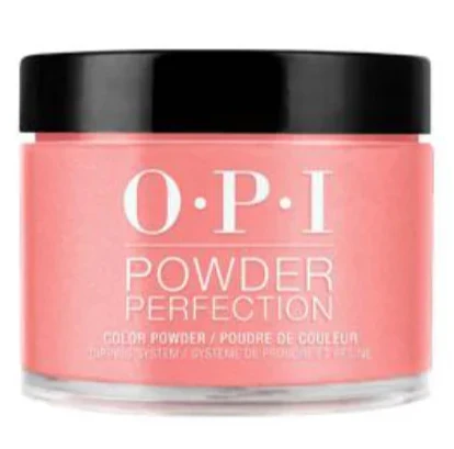 OPI - F030 Bubblegum Goth 1.5 oz (Dip Powder) (OPI Fall 2025)