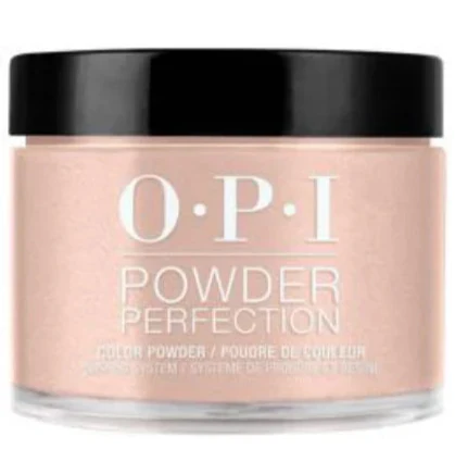 OPI - F027 Flannel Aerobics 1.5 oz (Dip Powder) (OPI Fall 2025)