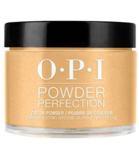 OPI - F028 Penny Loafer Lane 1.5 oz (Dip Powder) (OPI Fall 2025)