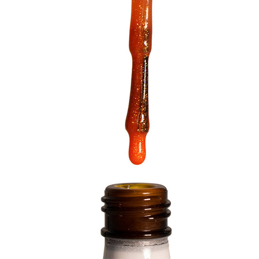 Lechat Perfect Match #254 Orange Infusion .5oz (Duo) (Limited)