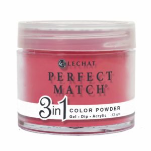 Lechat - Perfect Match - #010 Blood Orange 1.5oz(Dip/Acrylic)