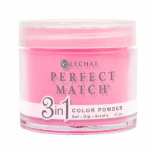 Lechat - Perfect Match - #037 Go Girl 1.5oz(Dip/Acrylic)