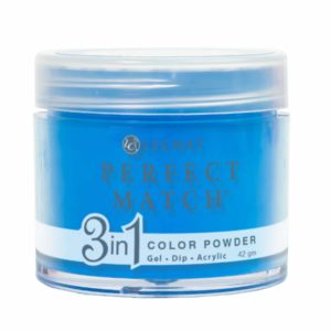 LeChat Perfect Match – #041 Teddy, 1.5 oz (Dip/Acrylic)