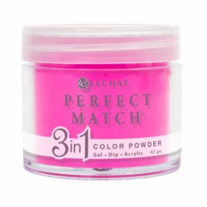 LeChat Perfect Match – #042 Private Escort, 1.5 oz (Dip/Acrylic)
