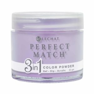 LeChat Perfect Match – #048 Butterflies, 1.5 oz (Dip/Acrylic)