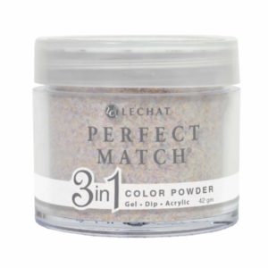 Lechat Perfect Match #055 La Rosa Romantica 1.5 oz (Dip/Acrylic)