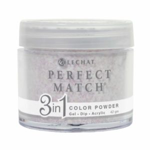 LeChat Perfect Match – #057 Red Ruby Rules, 1.5 oz (Dip/Acrylic)