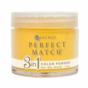 Lechat Perfect Match #064 Golden Boy-Friend 1.5 oz (Dip/Acrylic)