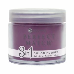 LeChat Perfect Match – #078 Lords & Ladies, 1.5 oz (Dip/Acrylic)