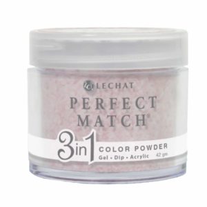 Lechat Perfect Match #087 Goddess Of Samba 1.5 oz (Dip/Acrylic)