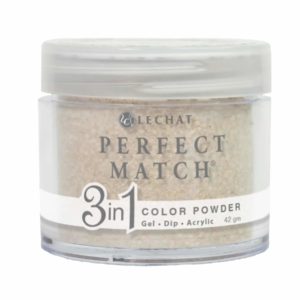 LeChat Perfect Match – #089 Queen of Drums, 1.5 oz (Dip/Acrylic)