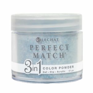 Lechat Perfect Match #090 Trios Electricos 1.5 oz (Dip/Acrylic) (Limited)