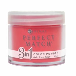 Lechat Perfect Match #091 Sealed With A Kiss 1.5 oz (Dip/Acrylic)