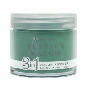 Lechat - Perfect Match - #106 Dark Forest 1.5oz (Dip/Acrylic)