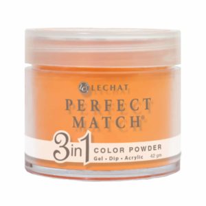 LeChat Perfect Match – #117 Lollipop, 1.5 oz (Dip/Acrylic)