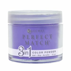 Lechat Perfect Match #148 Sweet Iris 1.5 oz Dip/Acrylic Powder (Limited)