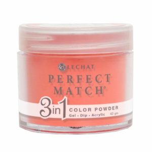 Lechat Perfect Match #153 Heatwave 1.5 oz Dip/Acrylic Powder