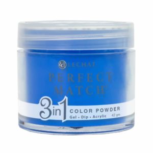 Lechat Perfect Match #156 Into The Deep 1.5 oz Dip/Acrylic Powder