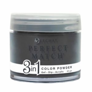 Lechat - Perfect Match - #158 Rock The Mic 1.5oz (Dip/Acrylic)