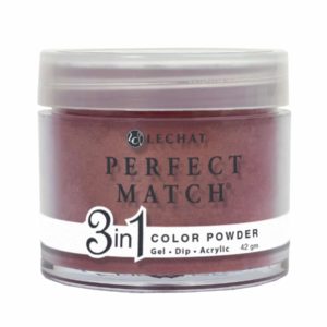 Lechat - Perfect Match - #162 Encore 1.5oz (Dip/Acrylic)