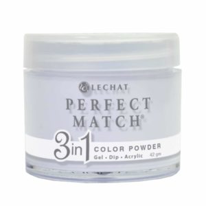 Lechat Perfect Match #164 Chillin' 1.5 oz Dip/Acrylic Powder