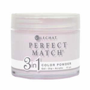 Lechat - Perfect Match - #168 Precious Ice 1.5oz (Dip/Acrylic)