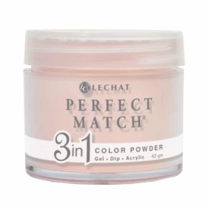 Lechat - Perfect Match - #169 Peach Charming 1.5oz (Dip/Acrylic) (Limited)