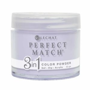 Lechat Perfect Match #170 Mystic Lilac 1.5 oz Dip/Acrylic Powder