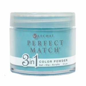 Lechat Perfect Match #175 Riding Waves 1.5 oz Dip/Acrylic Powder (Limited)