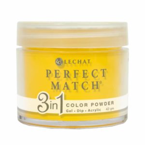 Lechat Perfect Match #176 Sunbeam 1.5 oz Dip/Acrylic Powder (Limited)
