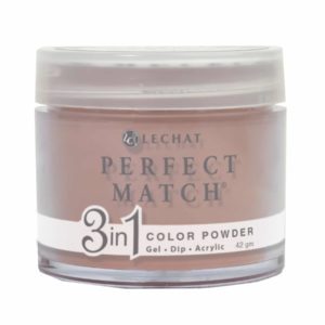 Lechat Perfect Match #180 Cabana Cove 1.5 oz Dip/Acrylic Powder (Limited)
