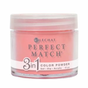 Lechat Perfect Match #237 Brushed Blush 1.5 oz (Dip/Acrylic) (Limited)