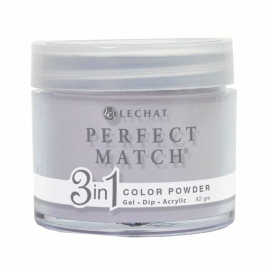 Lechat - Perfect Match - #244 Hush-Hush 1.5oz(Dip/Acrylic)(Limited)