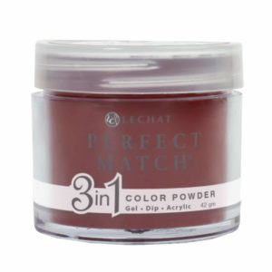 Lechat - Perfect Match - #264 Wine and Unwind 1.5oz(Dip/Acrylic)