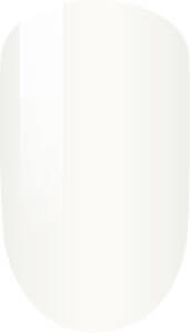 Lechat Perfect Match Gel Polish & Lacquer Duo - #035 Marshmallow Gin, 0.5 oz
