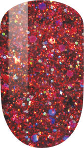 Lechat Perfect Match #087 Goddess Of Samba 1.5 oz (Dip/Acrylic)