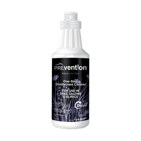 Prevention Ready-to-Use One-Step Disinfectant Cleaner 32 oz