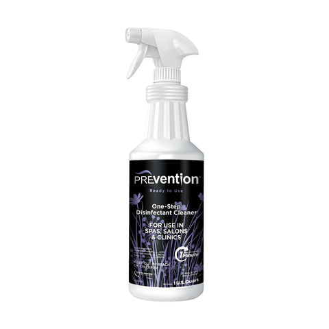 Prevention Ready-to-Use One-Step Disinfectant Cleaner 32 oz