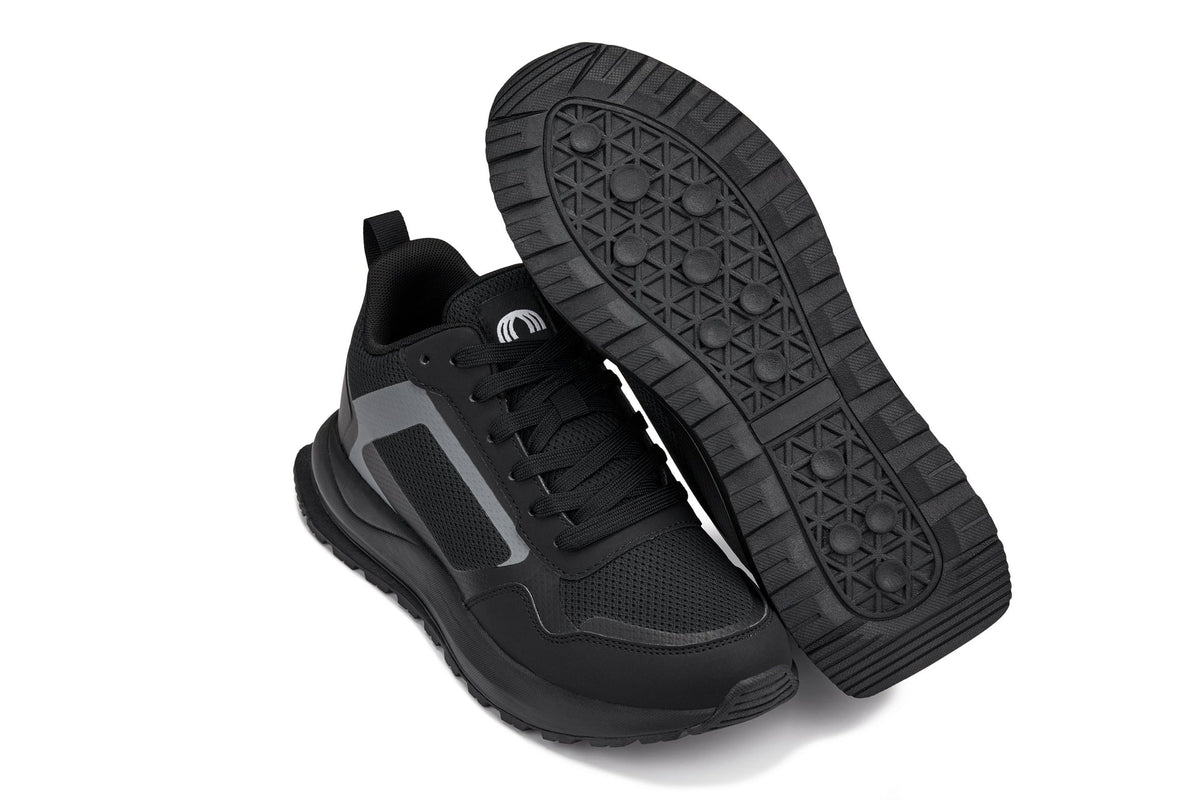 CALTO - Q150 - 2.4 Inches Taller (Black)