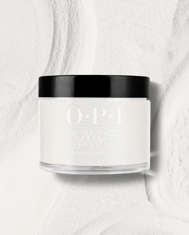 OPI - S037 Hands In The Clouds (Dip Powder) (OPI Spring 2025)