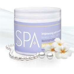 BCL Spa White Radiance Dead Sea Salt Soak, 16 oz (Limited)