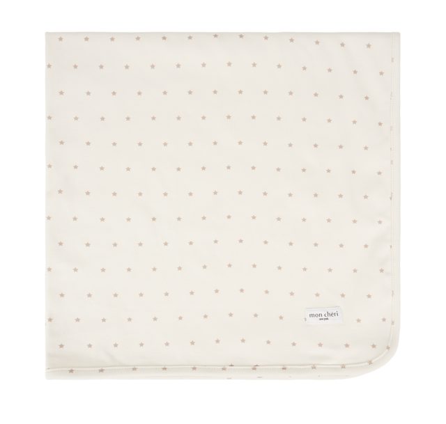 Star Footie - Cotton