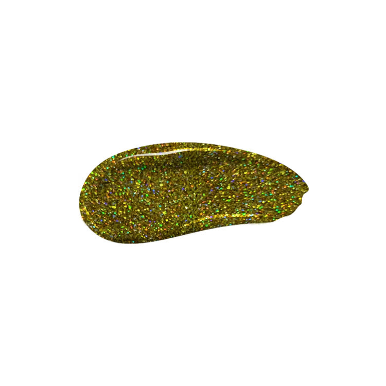 Lechat Perfect Match Gel Polish & Lacquer Duo - #056 Seriously Golden, 0.5 oz