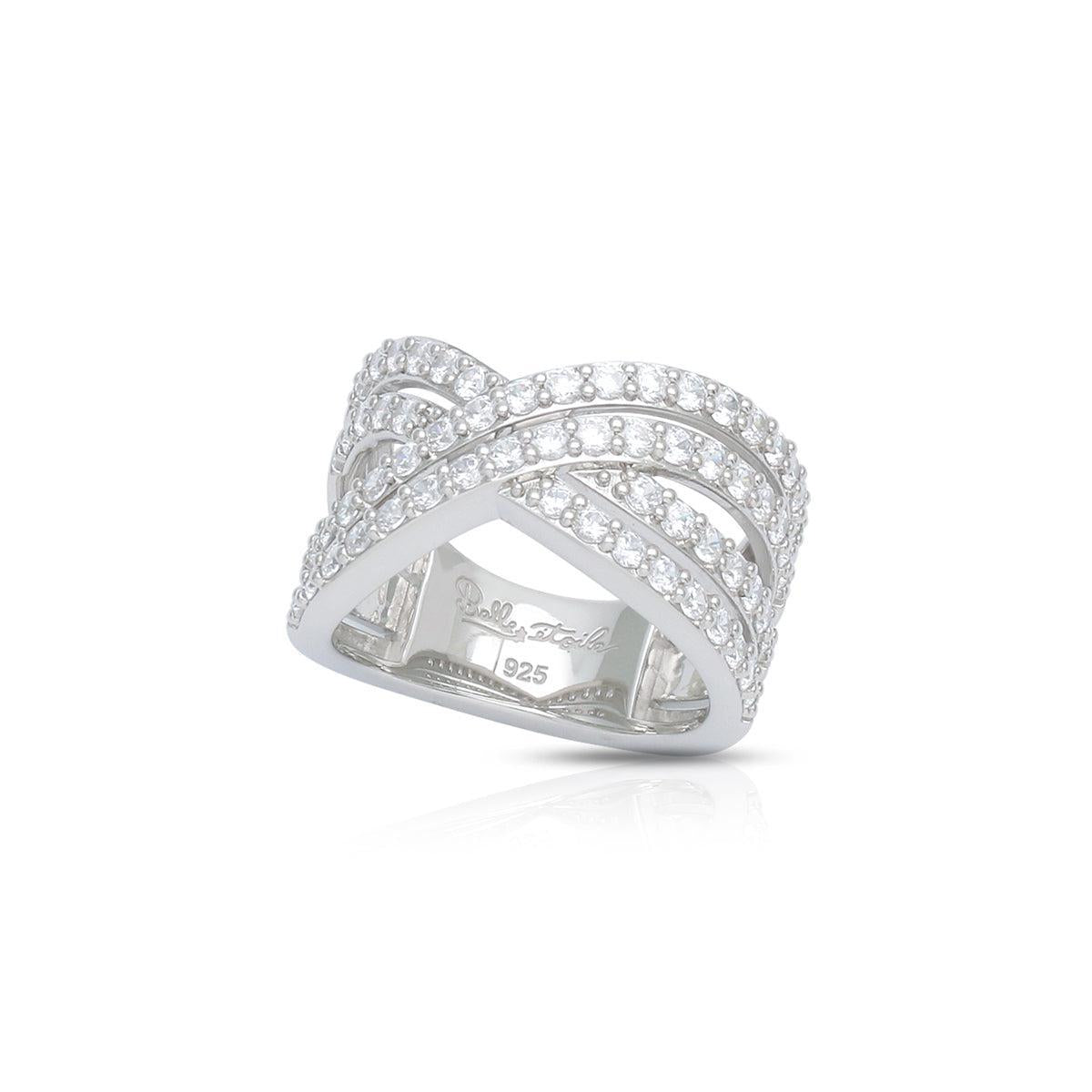 Tresse Ring