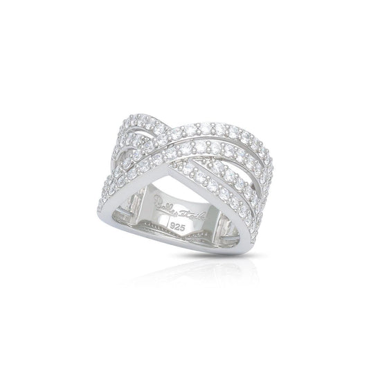 Tresse Ring