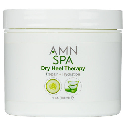 AmericaNails - Dry Heel Therapy Cream