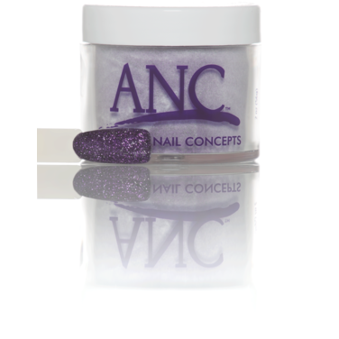ANC DIP Powder - #037 Amethyst, 1 oz (Limited)
