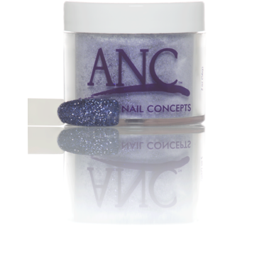 ANC Dip Powder - #044 Lavender Glitter 1 oz (Limited)