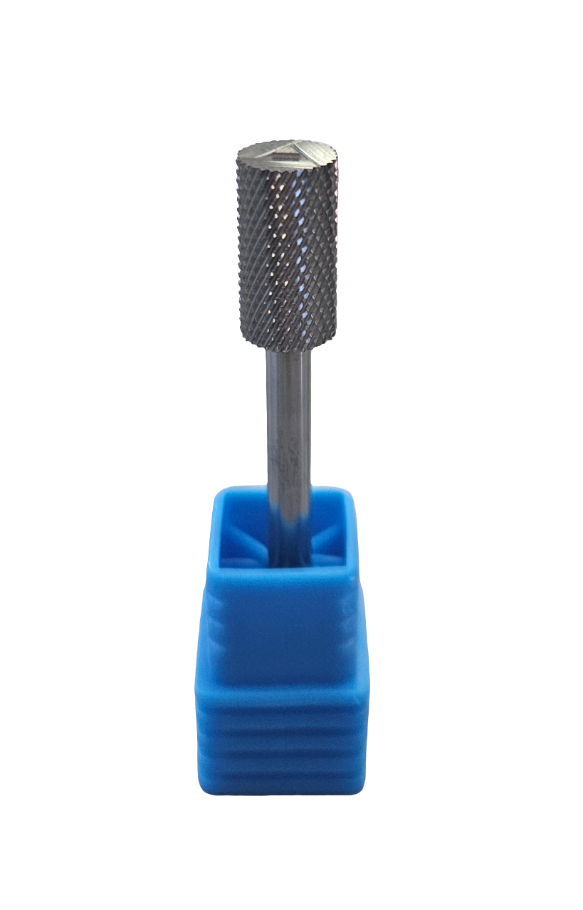Carbide Bits - Fine, 1/8 Shank