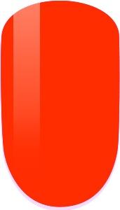 Lechat Perfect Match #254 Orange Infusion .5oz (Duo) (Limited)